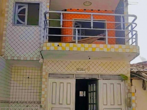 casa em japaratinga